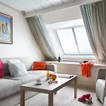 Tallink Ferry -Tallinn 2 Nights Return Cruise To Stockholm