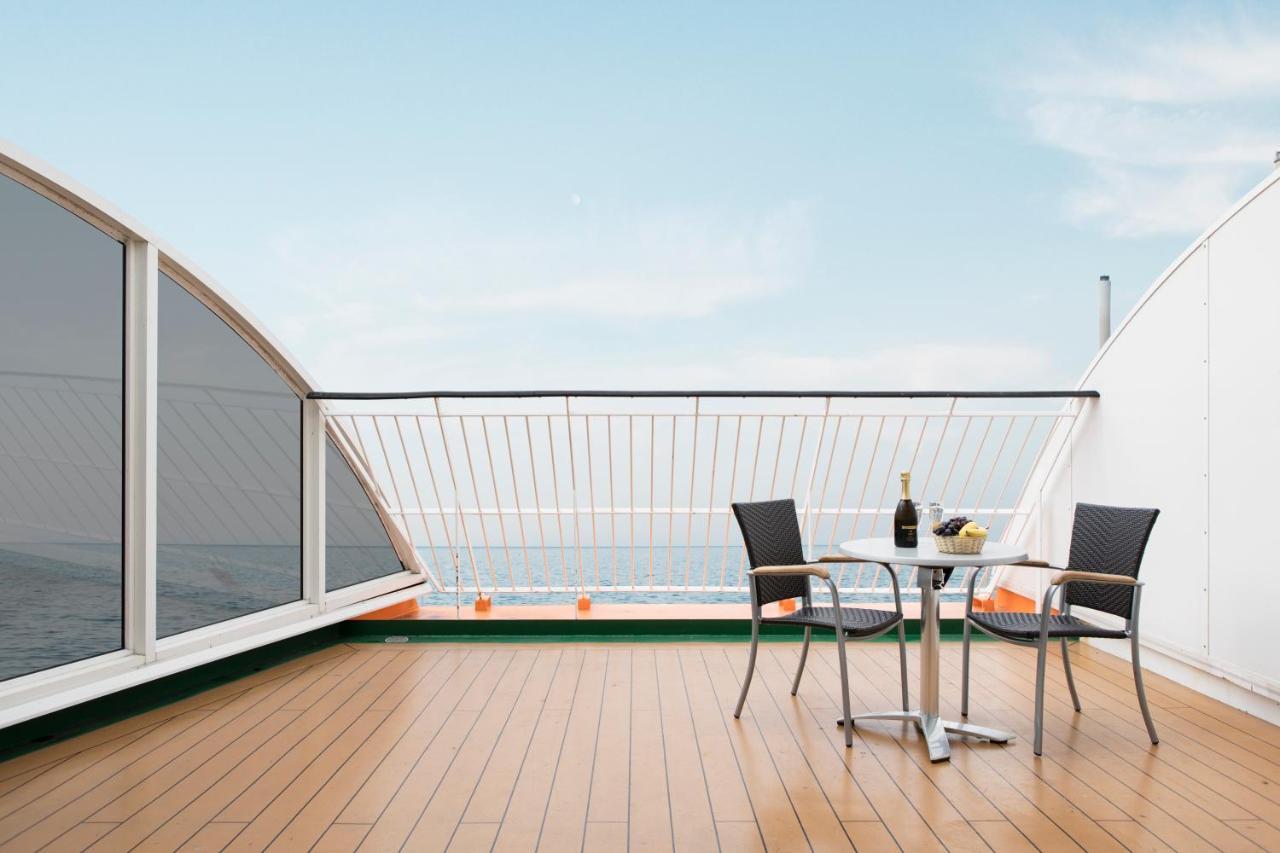 Tallink Ferry -tallinn 2 Nights Return Cruise To Stockholm 