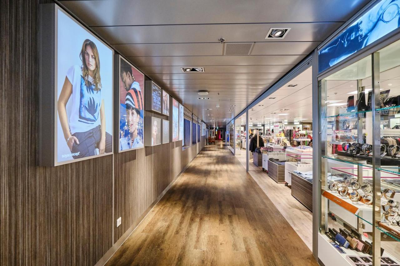  Tallink Ferry -tallinn 2 Nights Return Cruise To Stockholm Tallinna
